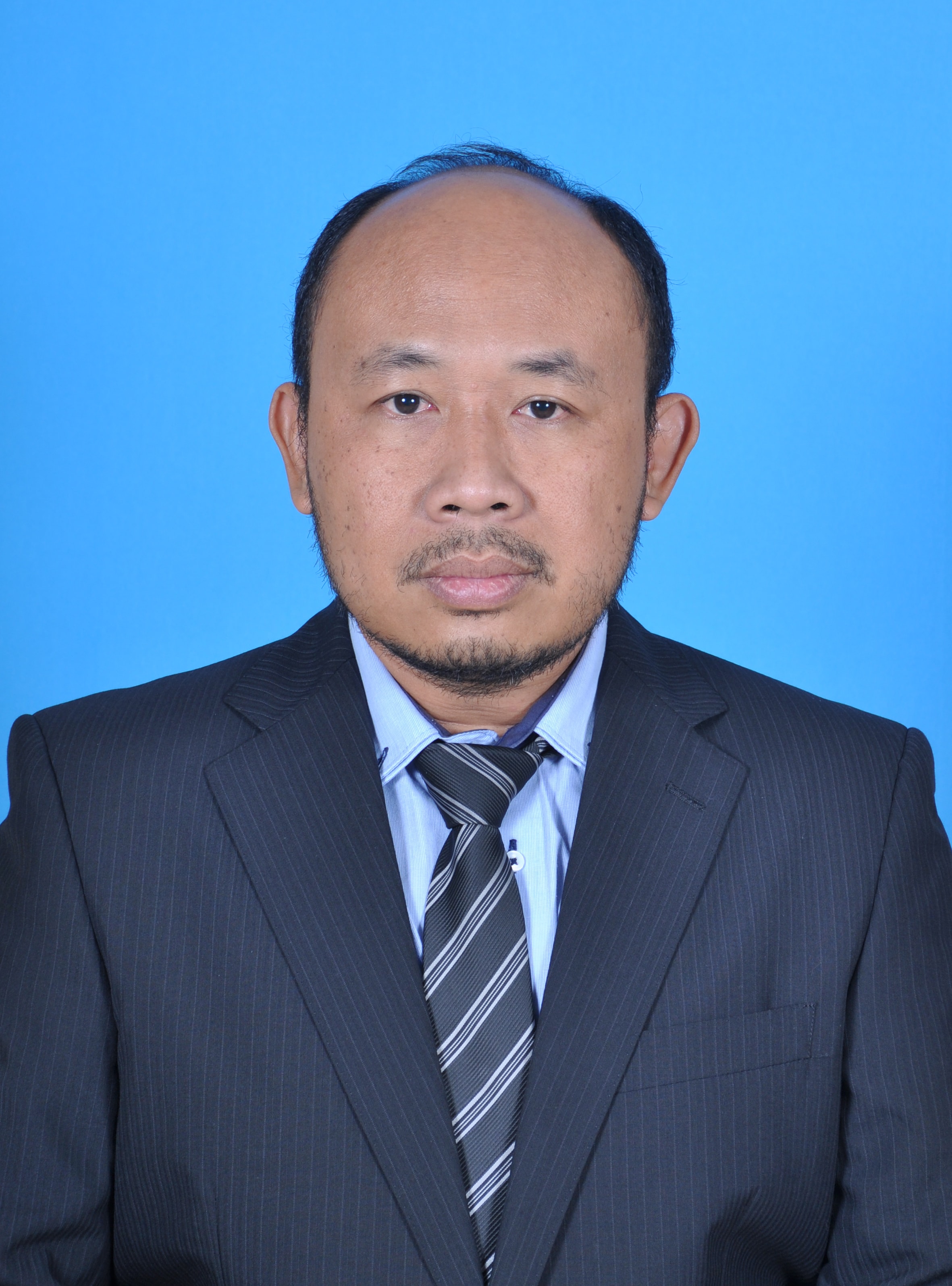 Prof. Dr.Eng. Agus Purwanto, S.T., M.T.