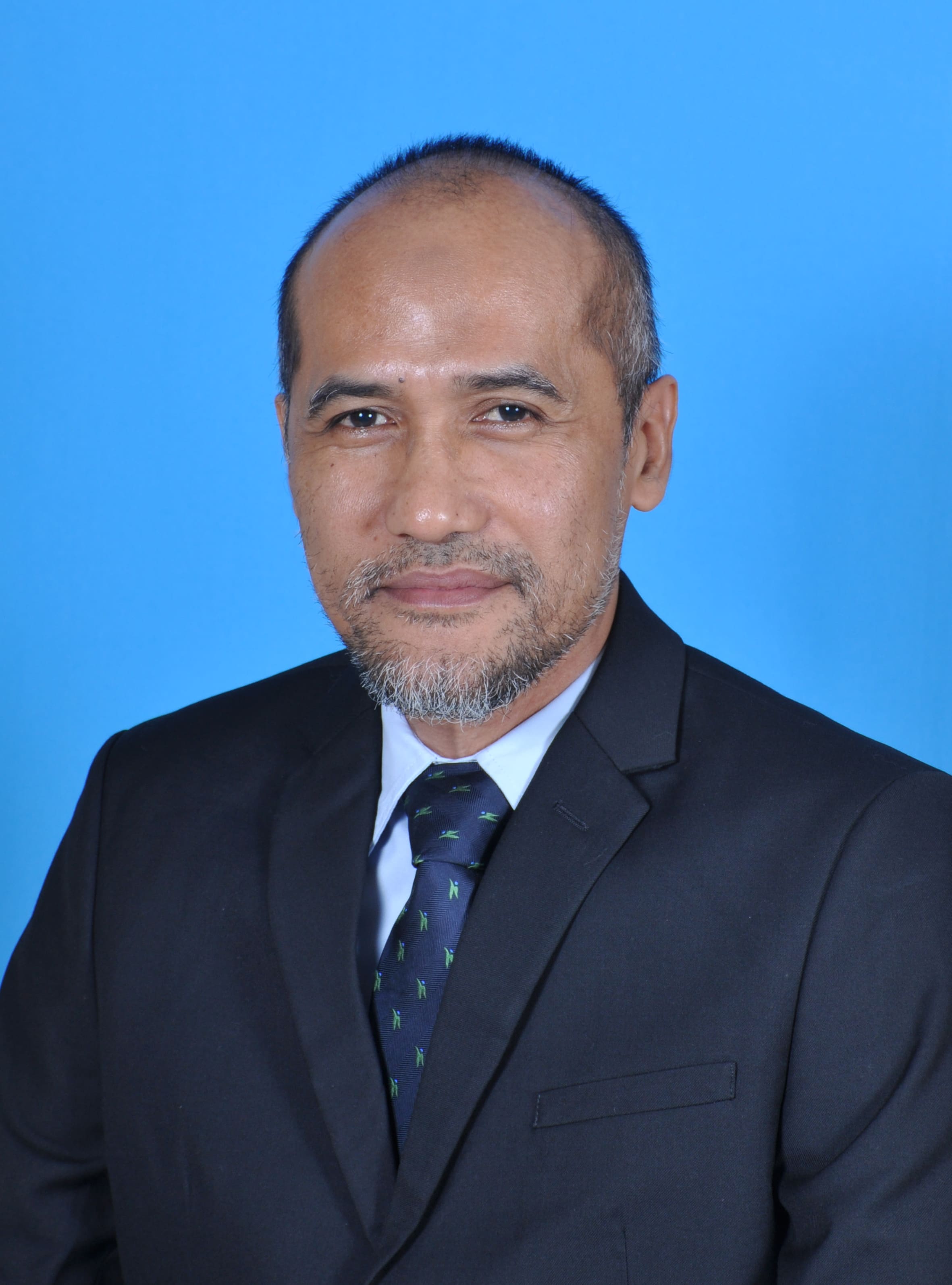 Prof. Dr. Cucuk Nur Rosyidi, S.T., M.T.