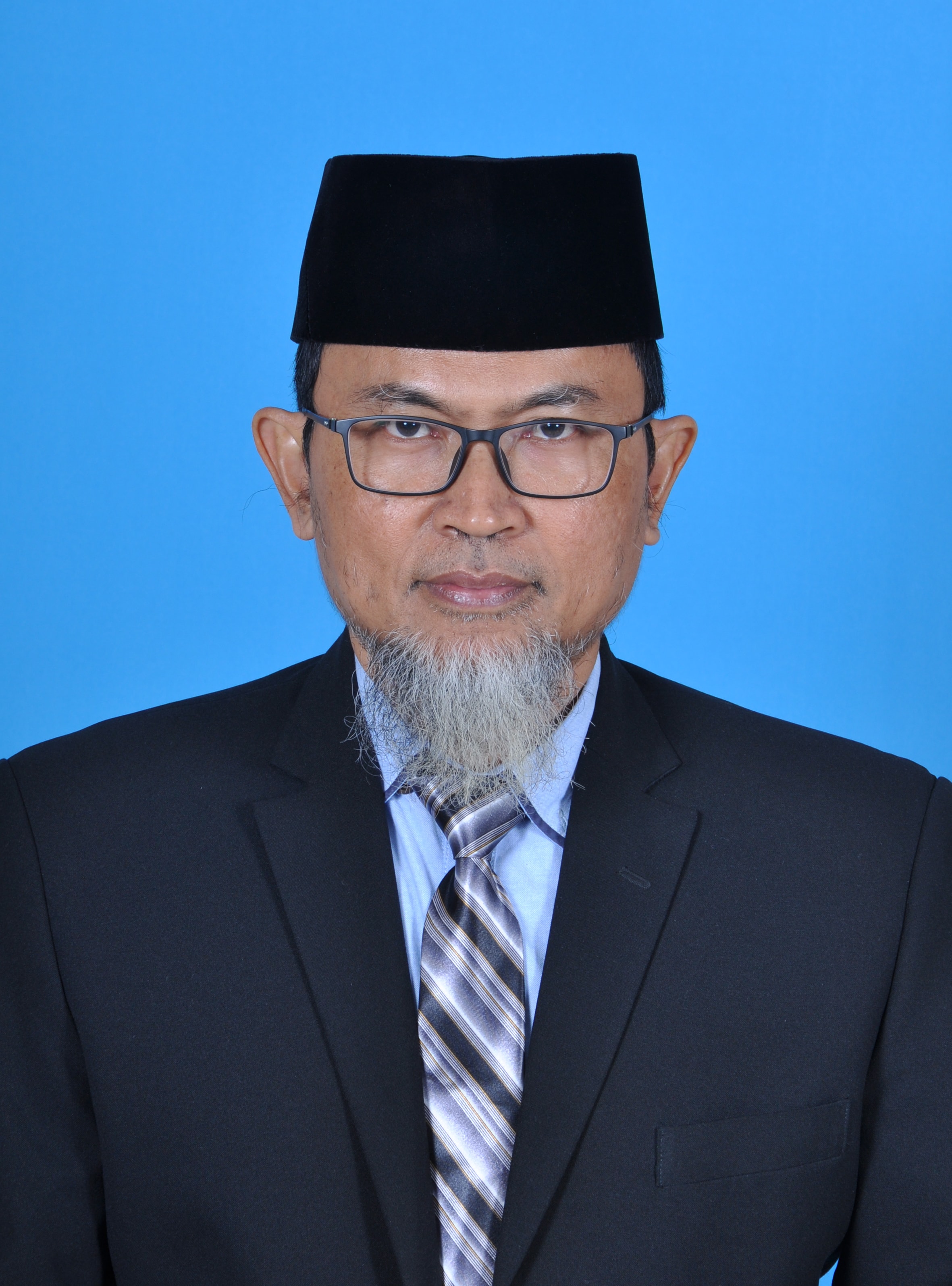 Prof. Yusep Muslih Purwana, S.T., M.T., Ph.D.