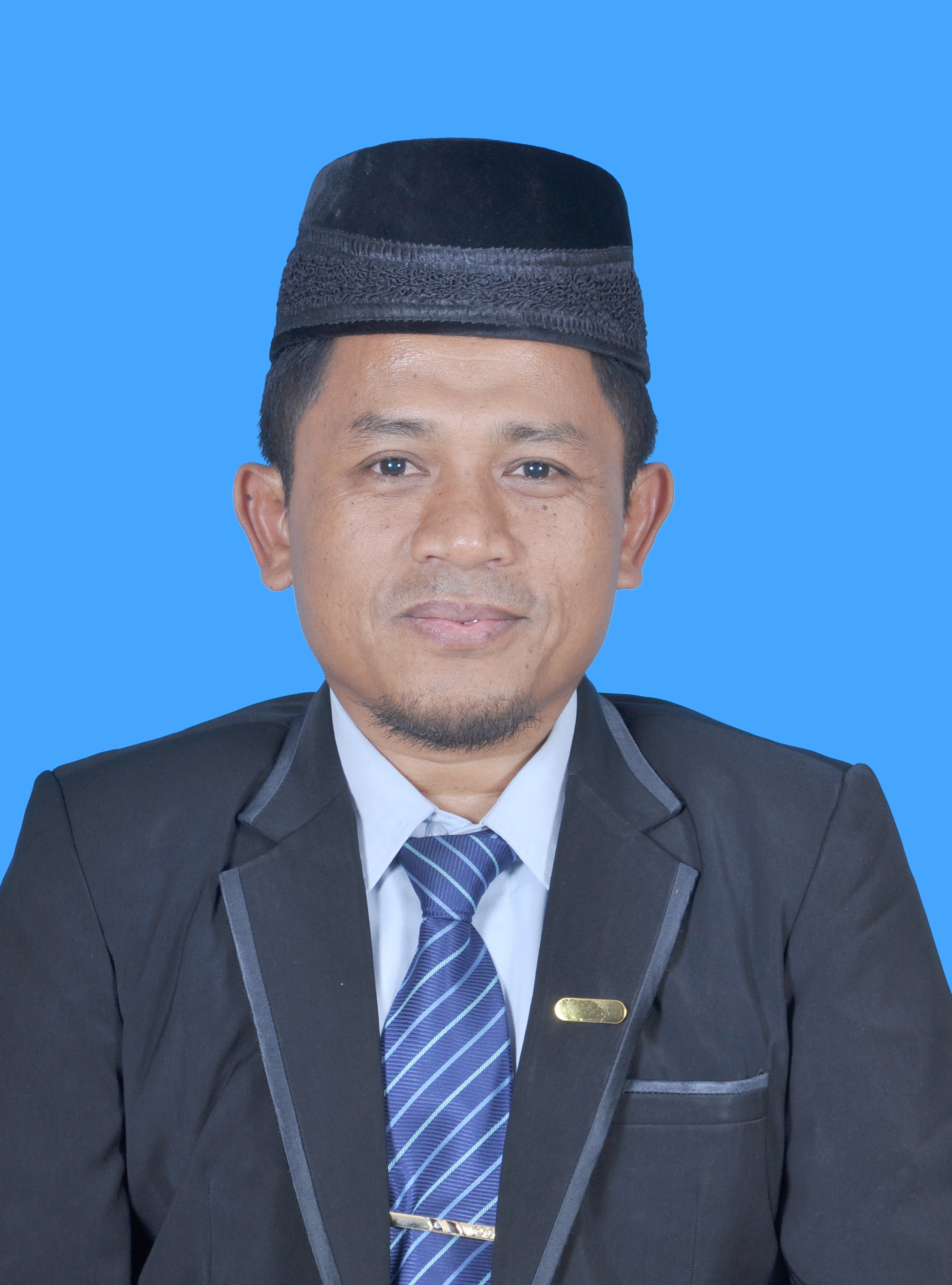 Prof. Dr. Techn. Suyitno, S.T., M.T.